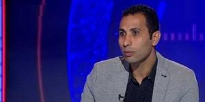 ائل القباني: أتمنى عدم بقاء بيسيرو وحتى وإن حصل على كأس مصر