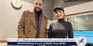 "ضريبة البعد" من لحن مدين تتصدر تريند تويتر وجماهير أصالة تختارها عنوان الألبوم بالتصويت