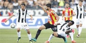شاهد مواجهة قوية.. بث مباشر لمباراة الترجي والصفاقسي في الدوري التونسي