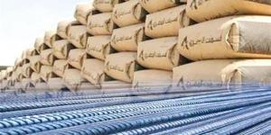 أسعار الحديد اليوم في مصر 3-5-2025