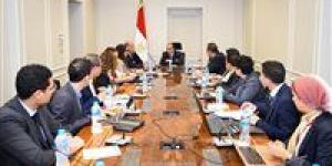وزير الخارجية يؤكد الحرص على توطيد التعاون بين مصر ودول الأمريكتين