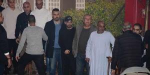 فتوح أحمد يكشف مواقف إنسانية في حياة سليمان عيد خلال مشواره الفني