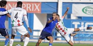 شاهد.. بث مباشر لمباراة الملعب التونسي والاتحاد المنستيري في الدوري التونسي