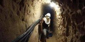 "قتلت جنود إسرائيليين".. خبير يوضح تفاصيل تفجير فتحة نفق في رفح