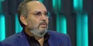 متخوفوش ولادكم.. كمال أبو رية ينصح الأهالي بعد مشاركته في مسلسل لام شمسية وقضية الطفل ياسين