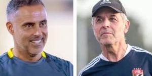 سر استبعاد جوزيه جوميز من تدريب الأهلي بعد رحيل كولر