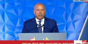 كامل الوزير: إنشاء 4382 مصنعًا و230 ألف فرصة عمل منذ يوليو 2024