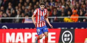 ألافيس يعطل مسيرة أتلتيكو مدريد نحو لقب "الليجا"