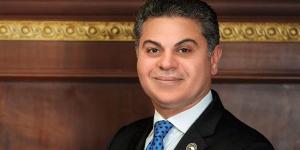 قيادي بمستقبل وطن: توقيع الرئيس السيسي على قانون العمل انتصار تاريخي للعمال