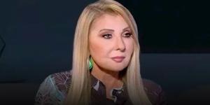 نادية الجندي تنعى المنتج وليد مصطفى: «ربنا قلب مراتك وبناتك»