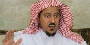 وفاة الداعية السعودي سعد بن عبدالله البريك