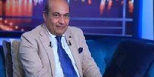 موعد ومكان عزاء شقيق طارق الشناوي.. تفاصيل