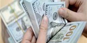 سعر الدولار في البنوك المصرية اليوم السبت 3 مايو 2025