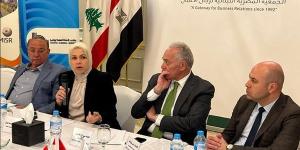 رئيس مصلحة الضرائب: جار إعداد حزم ثانية وثالثة من ...