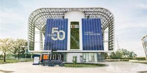 50 مليون مشاهدة لإعلان CIB في اليوبيل الذهبي للبنك.. ...