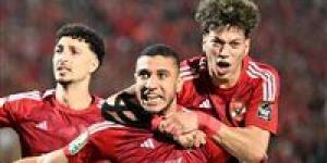 رامي ربيعة يطلب التساوي براتب زيزو وإمام عاشور قبل التجديد للأهلي والإدارة ترفض حتى الآن (خاص)