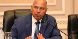 كامل الوزير: مصنع جديد لإنتاج قضبان السكك الحديدية يوفر العملة الصعبة