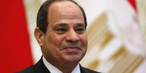 الرئيس السيسي يبحث مع وزير الزراعة مستجدات تطوير محطة الزهراء للخيول العربية