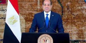 السيسي يوجه بالعمل على سرعة الفصل في القضايا العمالية للحصول على المستحقات دون تأخير