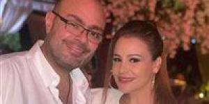 وفاة وليد مصطفى زوج كارول سماحة.. تعرف على موعد ومكان الجنازة