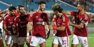 ماذا يحتاج الأهلي كي يُتوج بطلًا لدوري هذا الموسم؟