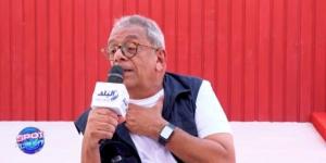 يسرى نصر الله: محمد رمضان فنان موهوب ويستحق مكانة أفضل
