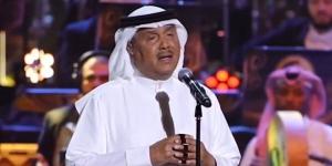 محمد عبده يتألق في حفل دار الأوبرا المصرية .. صور