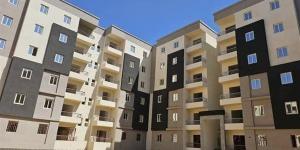 عاجل.. "الإسكان" تزف بشرى سارة للمواطنين: طرح 400 ألف وحدة سكنية بتكليف رئاسي