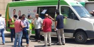 وزارة العدل: القوافل الطبية مجانية بالكامل وتخدم أعضاء الهيئات القضائية وذويهم