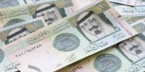 سعر الريال السعودي اليوم الأحد 4-5-2025 في البنوك