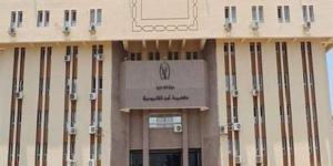 فتاة قاصر تقتل شقيقتها الصغرى خنقا بالقليوبية