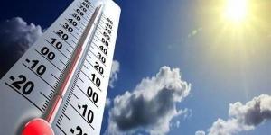 "الأرصاد": تحسن تدريجي في حالة الطقس.. درجات الحرارة ترتفع لـ32 مئوية