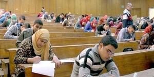 مواعيد امتحانات الترم الثاني بالجامعات 2025