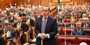 المستشار محمود فوزي: جلسات الاستماع حول قانون الإيجار القديم مستمرة
