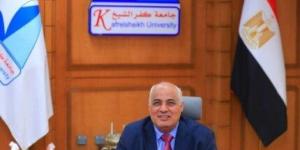 هندسة كفر الشيخ تحقق المركز 228 عالميًا والثاني محليًا في تصنيف U.S. News لعام 2025