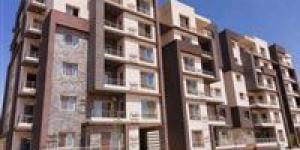 عاجل| الإسكان: طرح 400 ألف وحدة سكنية بتكليف رئاسي.. والحجز 21 مايو الجاري
