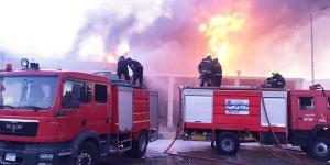 اليوم العالمي للاحتفال برجال الإطفاء.. جنود مجهولة لحماية الأرواح والممتلكات
