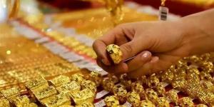 أسعار الذهب اليوم الأحد 4-5-2025 في مصر
