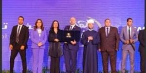 وزيرة التضامن الاجتماعي تشهد حفل تكريم المؤسسات الأهلية الفائزة في مسابقة " أهل الخير 2025"