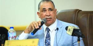 بسبب الرسوم القضائية.. نقيب المحامين: «لن نتراجع ومحدش يلومنا على اللي هنوصله ولو قعدنا في البيوت»