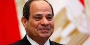 الرئيس السيسي يوافق على استخدام بنك التنمية الأفريقي «السوفر» كسعر فائدة مرجعي