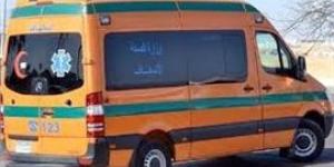 سوهاج.. اصابة عامل علي يد آخر بدائرة قسم أول