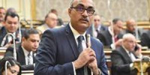 برلماني يوضح تطورات مناقشات مشروع قانون الإيجار الجديد