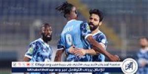 رابطة الأندية ردا على هجوم بيراميدز: طبقنا مبدأ تكافؤ الفرص وراجعوا لائحة الدوري