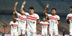 موعد مباراة الزمالك وبيراميدز في نهائي كأس مصر والقنوات الناقلة