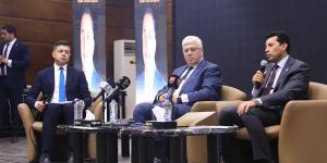 وزيرا التعليم العالي والشباب والرياضة يشهدان انطلاق سلسلة الحوارات الشبابية