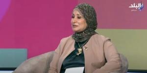 كوثر محمود: الرسول وصف المُمرضة بـ المجاهدة والمحاربة.. وتاريخنا في مصر مُشرف