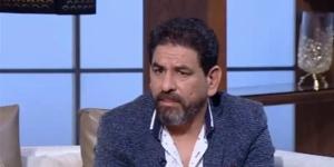 علي الشامل: سعيد بالتمثيل مع الفنان أحمد عبد العزيز في فهد البطل |فيديو