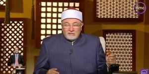 الشيخ خالد الجندي: كثيرًا من الناس يخلطون بين من يحق له الإفتاء وماهية الفتوى نفسها