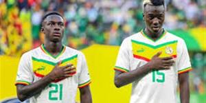 غانا تفوز على السنغال (1 – 0) في الجولة الثانية ...